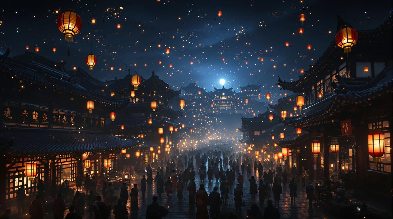 长安十二时辰 - 拯救长安的十二时辰，神马影视在线轮播展示