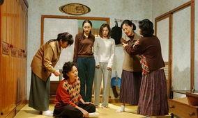 旋转木马韩剧在线观看,浪漫旋律中的青春回忆  第3张