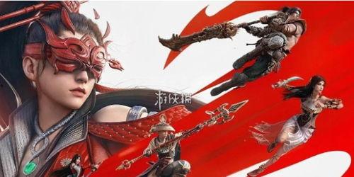永劫无间手游版爆料视频,揭秘神秘新角色与全新战斗系统! 第3张 永劫无间手游版爆料视频,揭秘神秘新角色与全新战斗系统! 第3张