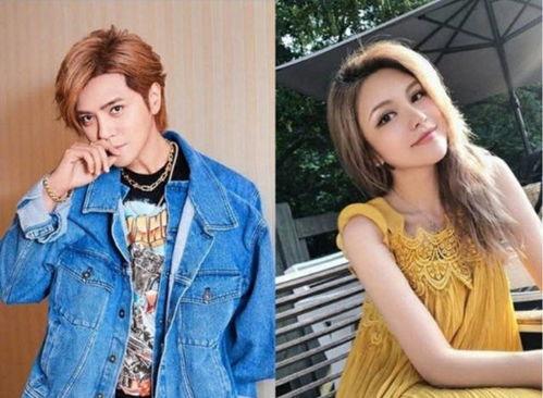 女方大爆料周扬青视频,揭秘与罗志祥感情纠葛内幕