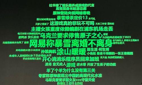 外网爆料暴雪事件视频大全,揭秘网络风暴背后的真相  第2张