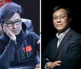 卓伟最新真实爆料,娱乐圈惊天大事件揭秘  第2张