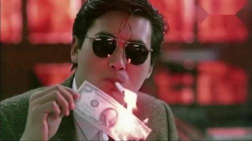 周润发老婆爆料视频,揭秘发哥背后的感人故事  第3张