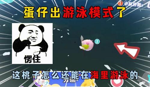 蛋仔模式最新爆料,神秘元素揭秘,玩法升级引期待 第2张 蛋仔模式最新爆料,神秘元素揭秘,玩法升级引期待 第2张