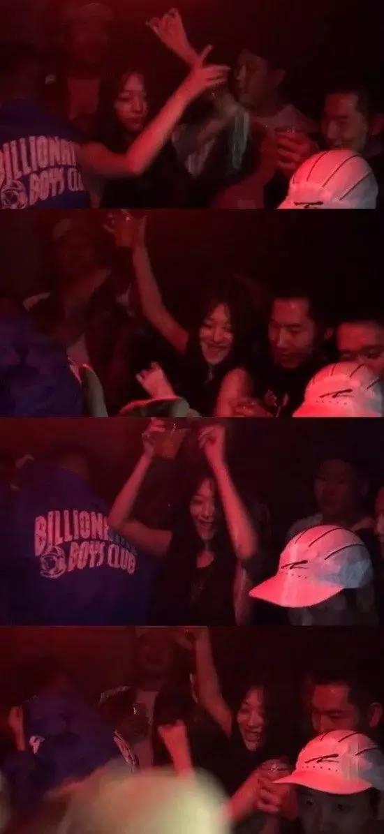 大连夜场爆料事件视频播放,揭秘幕后真相与争议  第2张