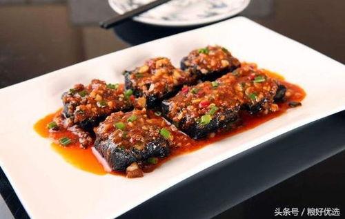 臭豆腐美食爆料视频大全,臭豆腐风味大揭秘 第1张 臭豆腐美食爆料视频大全,臭豆腐风味大揭秘 第1张
