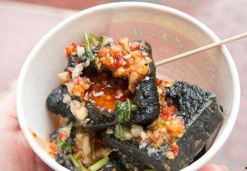 臭豆腐美食爆料视频大全,臭豆腐风味大揭秘 第2张 臭豆腐美食爆料视频大全,臭豆腐风味大揭秘 第2张