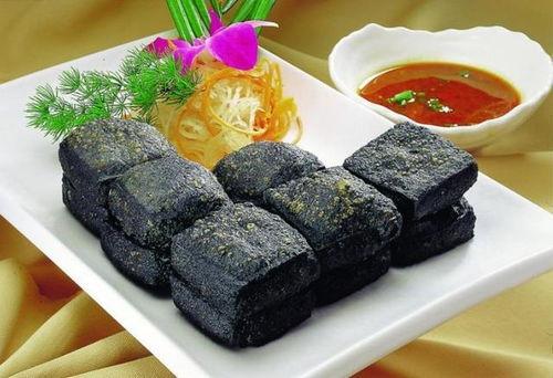 臭豆腐美食爆料视频大全,臭豆腐风味大揭秘 第3张 臭豆腐美食爆料视频大全,臭豆腐风味大揭秘 第3张