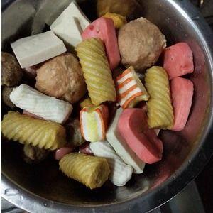 爆料火锅丸子的做法视频,跟着视频轻松学会美味秘诀  第3张