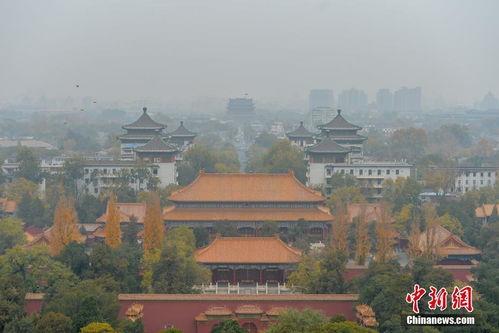 爆料北京雾霾最新消息,重污染预警升级,空气质量持续恶化 第3张 爆料北京雾霾最新消息,重污染预警升级,空气质量持续恶化 第3张