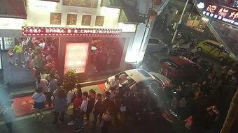 临沂探店爆料事件视频,揭秘美食背后的故事