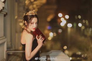 知乎爆料迪丽热巴视频大全,揭秘女神的多面魅力  第3张
