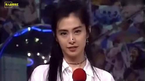 王祖贤综艺爆料视频播放  第2张
