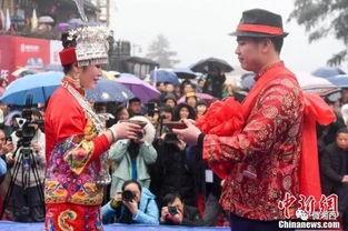苗族相亲爆料视频大全,传统习俗与现代爱情的碰撞  第1张