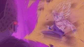 龙珠超在线观看土豆,热血冒险再续篇章！  第2张