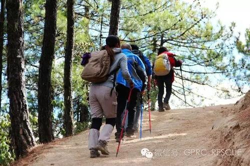 刘二妮徒步爆料了吗视频,揭秘徒步旅行中的真实故事  第3张