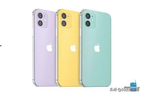 iphone12最新爆料售价,售价揭晓，性价比再升级！