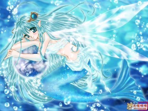 动漫《鱼》在线观看,探寻深海中的奇幻之旅  第2张