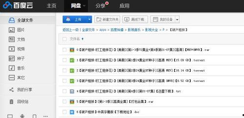 破产姐妹最新爆料网盘,网盘揭秘剧情大反转！  第2张
