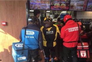 跑外卖真实爆料案例视频,那些不为人知的辛酸与挑战 第2张 跑外卖真实爆料案例视频,那些不为人知的辛酸与挑战 第2张
