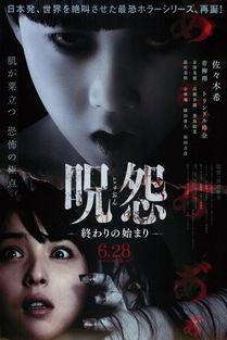 咒怨 在线观看,惊悚恐怖,揭秘诅咒之下的恐怖传说 第2张 咒怨 在线观看,惊悚恐怖,揭秘诅咒之下的恐怖传说 第2张