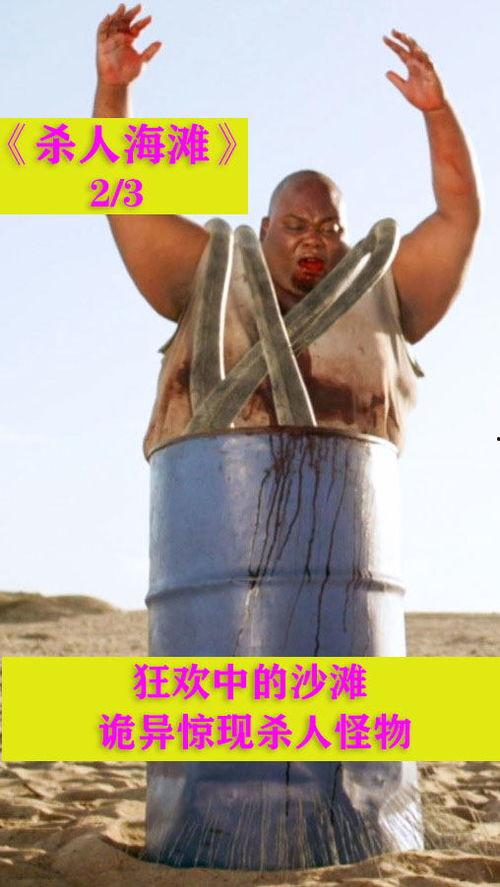 杀人沙滩电影在线观看,惊悚悬疑,在线惊悚之夜 第2张 杀人沙滩电影在线观看,惊悚悬疑,在线惊悚之夜 第2张