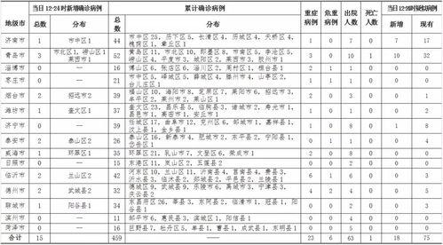 新冠病例最新爆料,揭秘疫情新动态与防控挑战  第3张