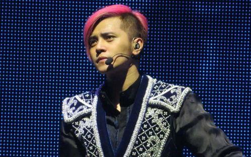 罗志祥在娱乐圈吃瓜,揭秘明星背后的真相与争议  第3张