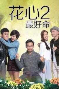 花心最好命在线观看,浪漫邂逅，命运交织的甜蜜冒险