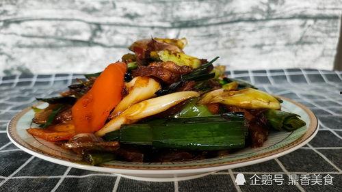 火爆料怎么炒好吃视频,视频教你炒出美味佳肴  第3张