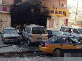 北京车祸新闻爆料事件,悲剧瞬间引发社会关注