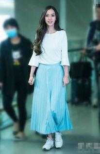 杨颖身高爆料视频最新版,揭秘女神真实身高之谜 第2张 杨颖身高爆料视频最新版,揭秘女神真实身高之谜 第2张