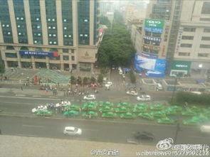 出租车司机最新爆料,行业内幕惊人曝光! 第3张 出租车司机最新爆料,行业内幕惊人曝光! 第3张