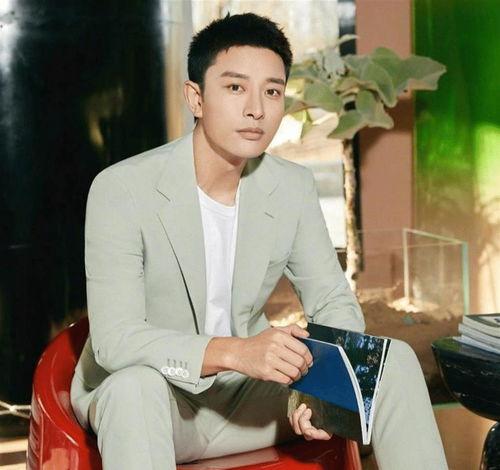 贾乃亮最新爆料李小璐,揭秘李小璐事件背后真相  第2张