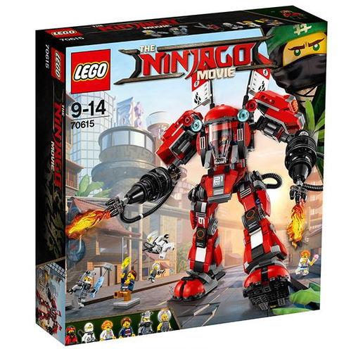 幻影忍者城市系列爆料视频,揭秘全新冒险与神秘城市