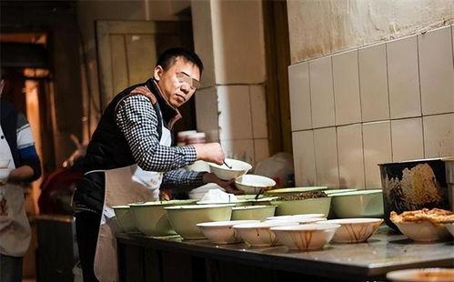 大连面馆被爆料案件最新,真相与争议交织的食品安全风波