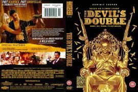 双重恶魔在线观看,揭秘神秘力量的惊悚之旅