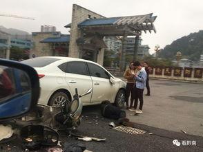 都匀车祸最新爆料,事故原因揭秘，伤亡情况公布