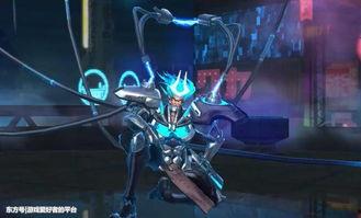 猴子手游皮肤爆料最新,炫酷造型，等你来战！