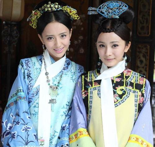 宫锁心玉全集在线观看,穿越时空的宫廷爱恋传奇