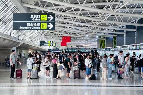 深圳新机场爆料新闻视频,航站楼设计亮点与工程进度大曝光  第3张