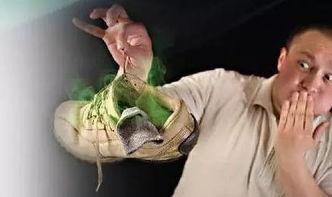 团团爆料脚臭视频,揭秘脚臭视频背后的惊人真相 第2张 团团爆料脚臭视频,揭秘脚臭视频背后的惊人真相 第2张