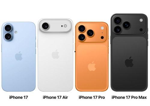 苹果17最新官网爆料,颠覆性创新，引领科技新潮流