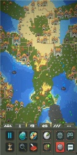 上帝模拟器最新爆料下载,最新爆料揭示虚拟宇宙的奥秘与挑战 第3张 上帝模拟器最新爆料下载,最新爆料揭示虚拟宇宙的奥秘与挑战 第3张