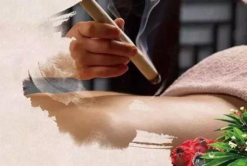 艾灸最新爆料,揭秘古老疗法的现代奇迹