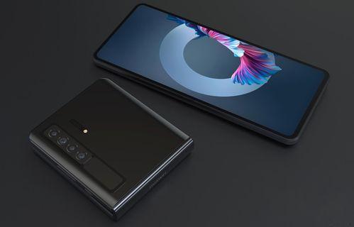 华为GT6最新爆料,颠覆性设计，性能再升级！