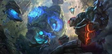 英雄联盟最新版本爆料,新版本爆料揭秘,神秘英雄与全新机制即将登场! 第3张 英雄联盟最新版本爆料,新版本爆料揭秘,神秘英雄与全新机制即将登场! 第3张