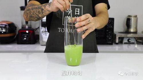 奶茶的制作爆料方法视频,一招教你轻松掌握网红奶茶精髓 第2张 奶茶的制作爆料方法视频,一招教你轻松掌握网红奶茶精髓 第2张