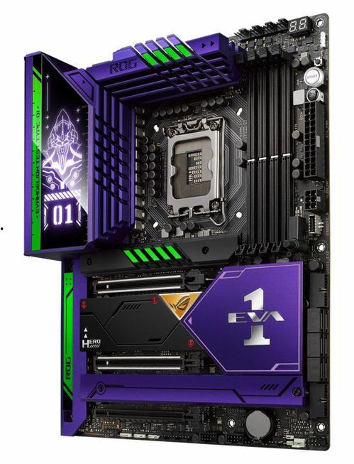 rog主板最新爆料,极致性能与未来科技前瞻 第3张 rog主板最新爆料,极致性能与未来科技前瞻 第3张