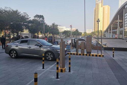 惠州停车场爆料案件最新,真相大白,疑云散去! 第3张 惠州停车场爆料案件最新,真相大白,疑云散去! 第3张